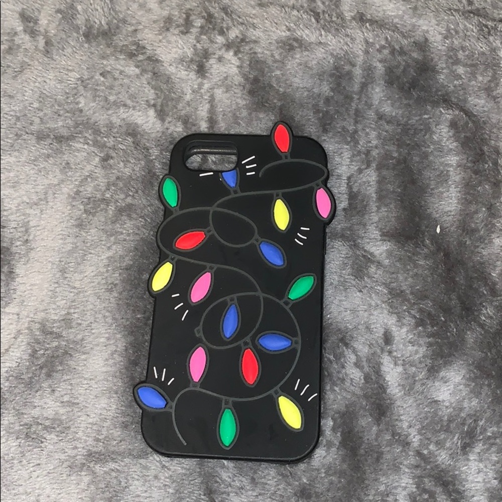 iPhone 6/6s holiday phone case